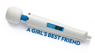 How Do I Clean My Hitachi Magic Wand?